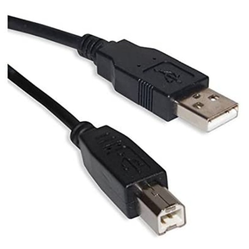 [D2USBAB180] C ble USB 2.0 A m le/B m le 1.80 m