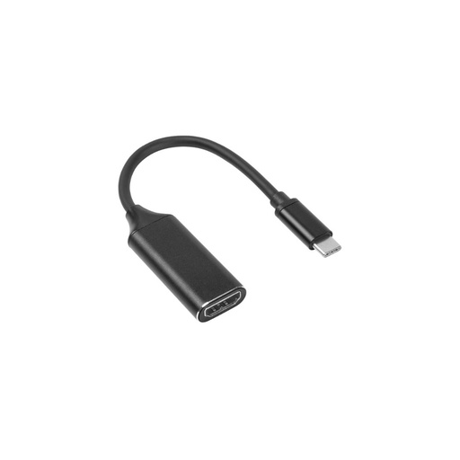 [D2USBCHDMIFADP] Adaptateur USB-C male/HDMI femelle HDMI 2.0 4K/60Hz 18Gbit/s 0.15m - compatible