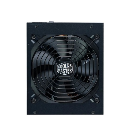 [MPE-A501-AFCAG-EU] ALIM COOLERMASTER MWE 80+ Gold 1050W FM V2-Full modular Flat black cable Garanti