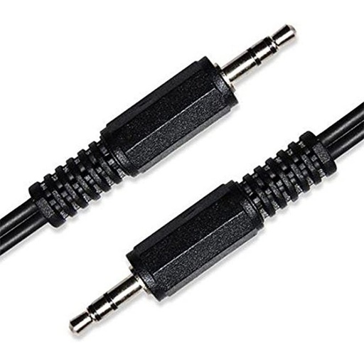 [D2JK150] C ble Jack3.5mm m le1.50 m