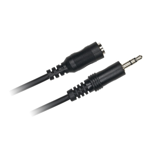 [D2JKMF150] C ble Jack 3,5 mm m le/femelle1.50m Fiches Or
