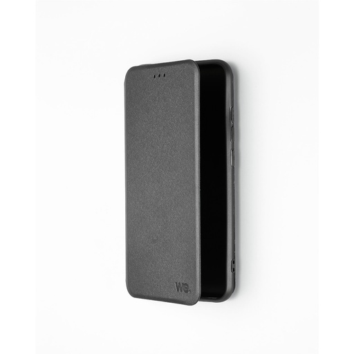 [WEFOLIOCLASSREDMI8A] ***WE Etui folio CLASSIQUE XIAOMI REDMI 8A Noir