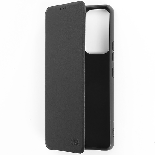 [WEFOLIOCLASSSAMA535G] ***WE Etui folio CLASSIQUE SAMSUNG A53 5G Noir