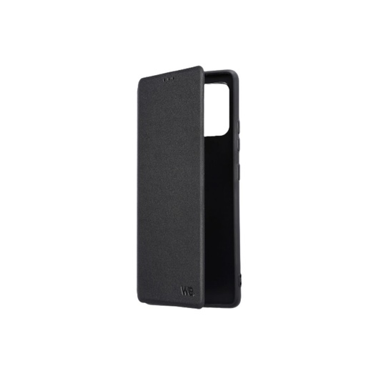 [WEFOLIOCLASSSAMS10L] ***WE Etui folio CLASSIQUE SAMSUNG GALAXY S10 LITE Noir