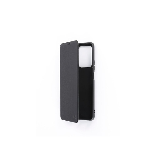 [WEFOLIOCLASSX11T] ***WE Etui folio CLASSIQUE XIAOMI 11T / 11T PRO Noir