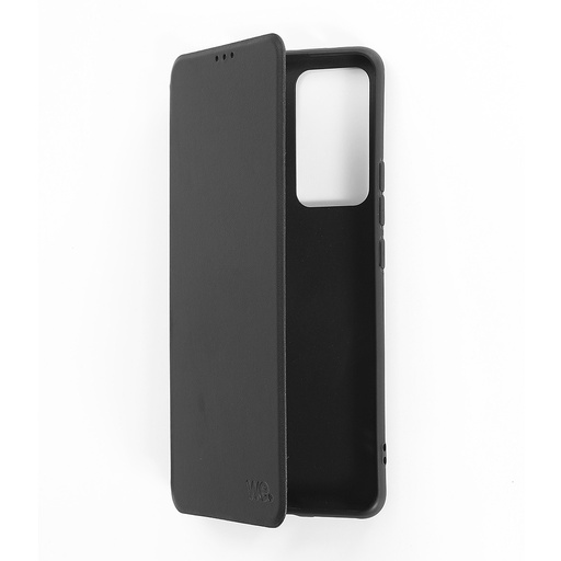 [WEFOLIOCLASSXIAO12PR] ***WE Etui folio CLASSIQUE XIAOMI 12 PRO Noir