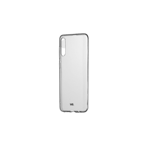 [WECOQTPUA40] ***WE Coque de protection TPU SAMSUNG GALAXY A40 Transparent