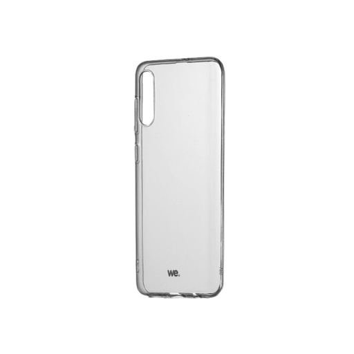 [WECOQTPUA50] ***WE Coque de protection TPU SAMSUNG GALAXY A50 Transparent