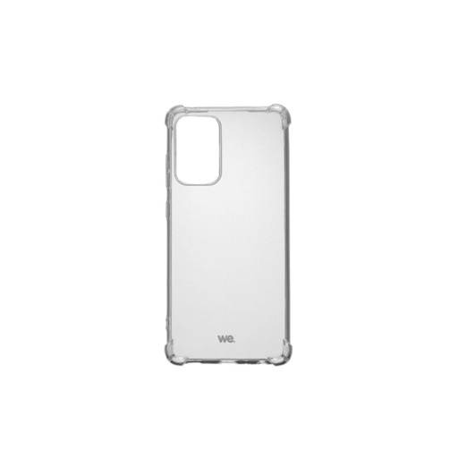 [WECOQTPUSAMA72] ***WE Coque de protection TPU SAMSUNG GALAXY A72 Transparent