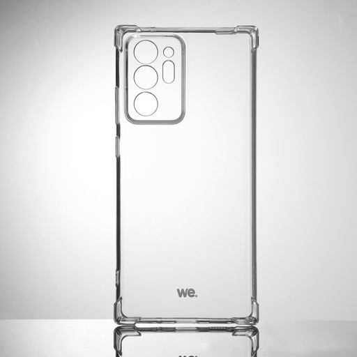 [WECOQTPUSAMNOTE20UL] ***WE Coque de protection TPU SAMSUNG GALAXY NOTE 20 ULTRA Transparent