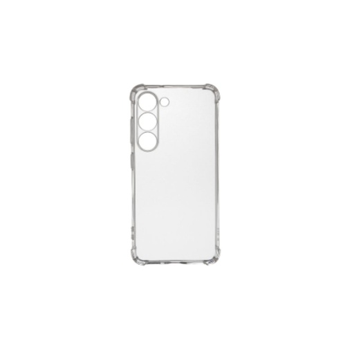[WECOQTPUSAMS23] WE Coque de protection TPU SAMSUNG GALAXY S23 Transparent