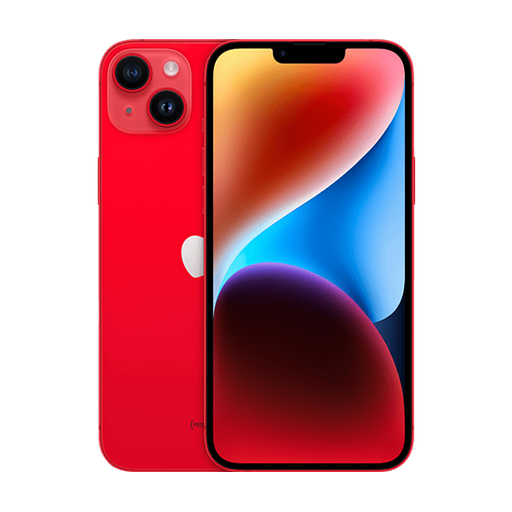 [appi14p_512reu] Apple iPhone 14 Plus 512GB - Red