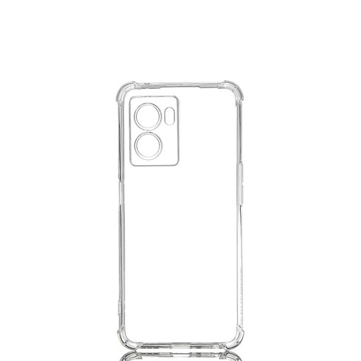 [WECOQTPUOPPOA775G] ***WE Coque de protection TPU OPPO A77 5G Transparent