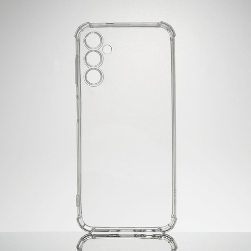 [WECOQTPUSAMA144G] WE Coque de protection TPU SAMSUNG GALAXY A14 4G Transparent