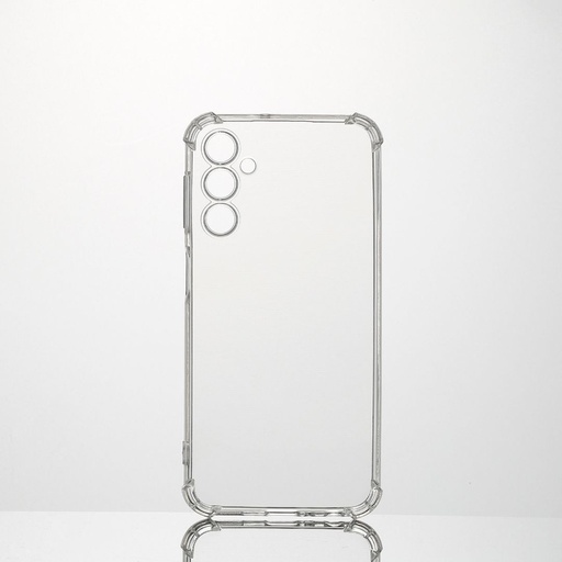 [WECOQTPUSAMA244G] ***WE Coque de protection TPU SAMSUNG GALAXY A24 4G Transparent
