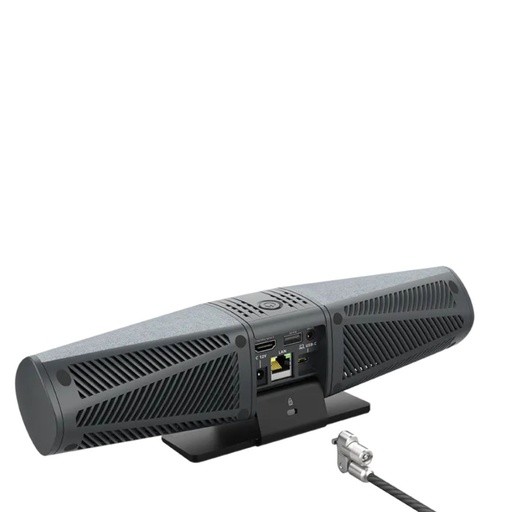 [PA511D] AVERMEDIA MINGLEBAR PA511D Résolution maximale 3840x2160/30fps Cadrage automatiq