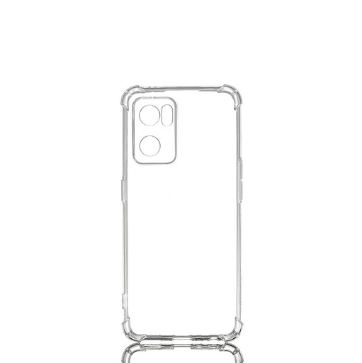 [WECOQTPUOPFINDX5LITE] ***WE Coque de protection TPU OPPO FIND X5 LITE Transparent
