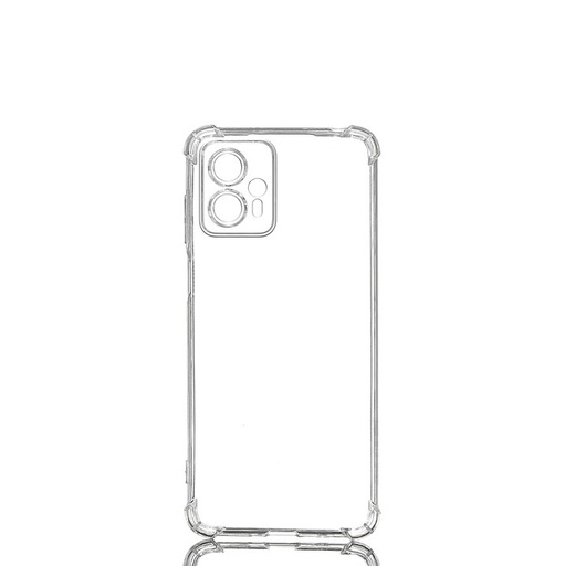 [WECOQTPUMOTOG13] ***WE Coque de protection TPU MOTOROLA G13 / G23 Transparent