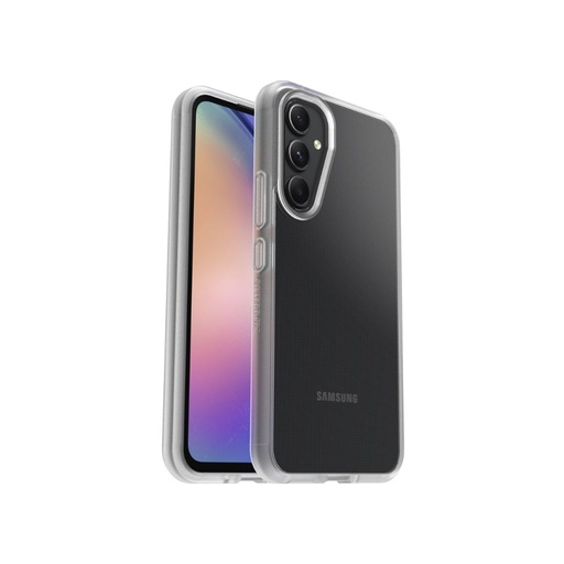 [77-91601] OtterBox Coque React Galaxy A54 5G transparent