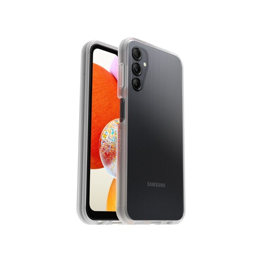 [77-91565] OtterBox Coque React Galaxy A14 4G transparent