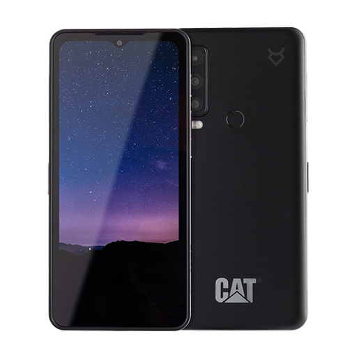 [cats75beu] Caterpillar CAT S75 Dual Sim 6GB RAM 128GB - Black