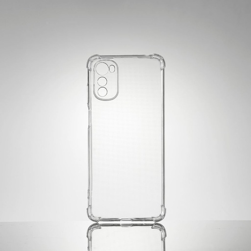 [WECOQTPUMOTOG51] ***WE Coque de protection TPU MOTOROLA MOTO G51 Transparent