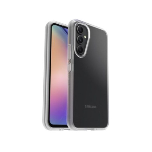 [77-91599] OtterBox Coque React Galaxy A54 5G transparent Propack