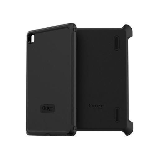 [77-80626] OtterBox Coque Defender Samsung Galaxy Tab A7 - black