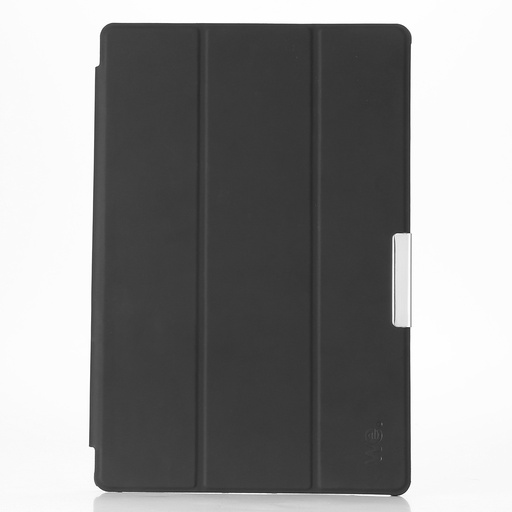 [SAC/SAMTABA82021] ***Etui WE pour tablette Galaxy Tab A Galaxy Tab A8 10.5 2021 - Noir - Rabat ai