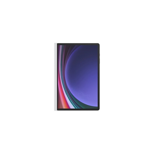 [EF-ZX812PWEGWW] Film de protection sensation papier Galaxy Tab S9+ Coloris Blanc SAMSUNG  EF-ZX8