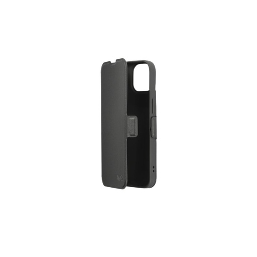 [WEFOLIOAIMI15] WE Etui folio FERMETURE AIMANTEE APPLE AIPHONE 15
