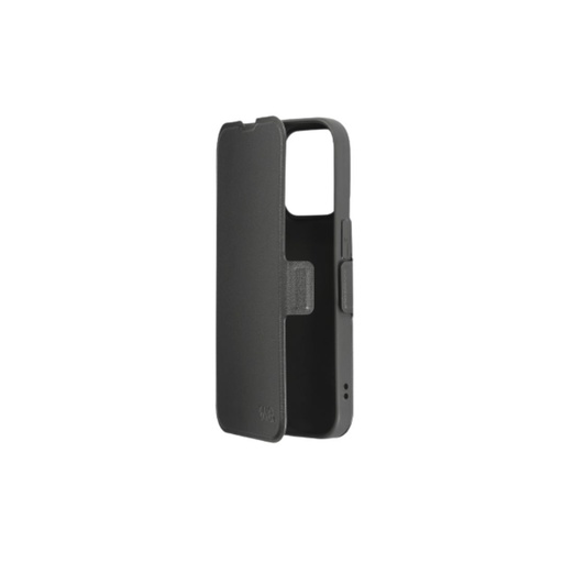 [WEFOLIOAIMI15PRO] WE Etui folio FERMETURE AIMANTEE APPLE AIPHONE 15 PRO