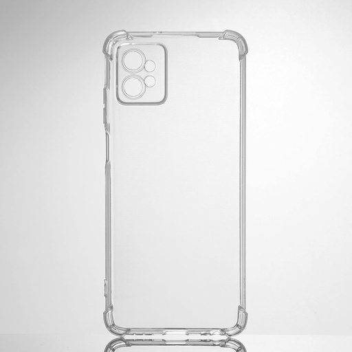 [WECOQTPUMOTOG32] ***WE Coque de protection TPU MOTOROLA MOTO G32 Transparent