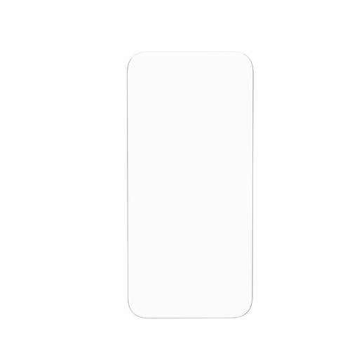 [77-93921] OtterBox Glass Apple iPhone 15 Pro - clear