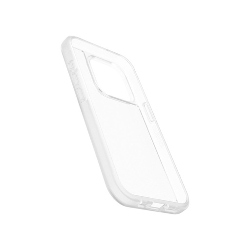 [77-92756] OtterBox React Apple iPhone 15 Pro - clear