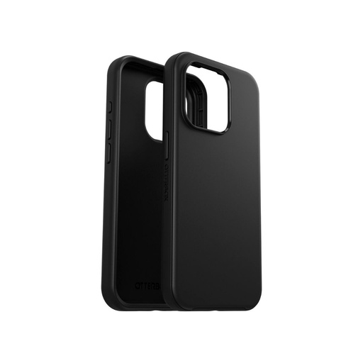 [77-92622] OtterBox Symmetry Apple iPhone 15 Pro - black