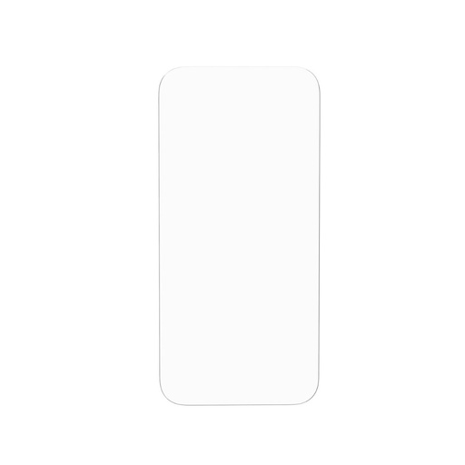 [77-93926] OtterBox Glass Apple iPhone 15 Plus - clear