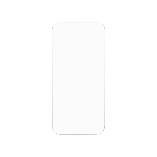 [77-93922] OtterBox Glass Apple iPhone 15 Pro - clear - ProPack