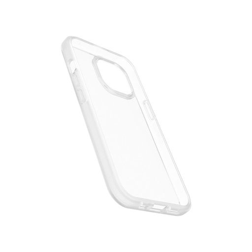 [77-92797] OtterBox React Apple iPhone 15 - clear - ProPack