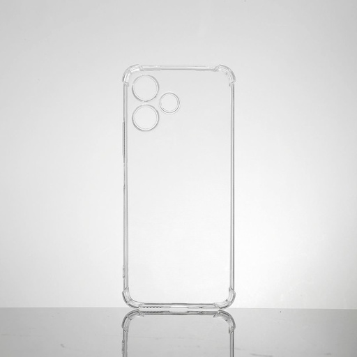 [WECOQTPUREDMI12] WE Coque de protection TPU XIAOMI REDMI 12 4G / 5G
