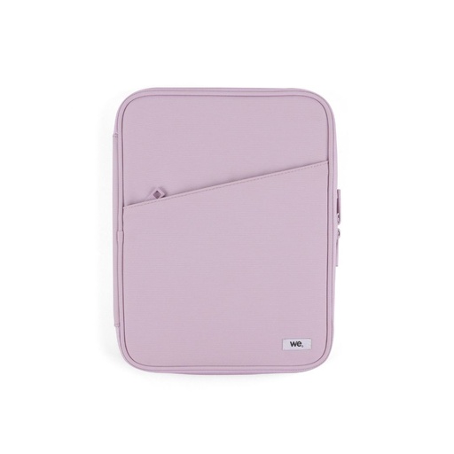 [WEPHOUSSTAB11VIOLET] WE POP Housse universelle pour tablette jusqu'à 11'' : coloris violet - 2 grande
