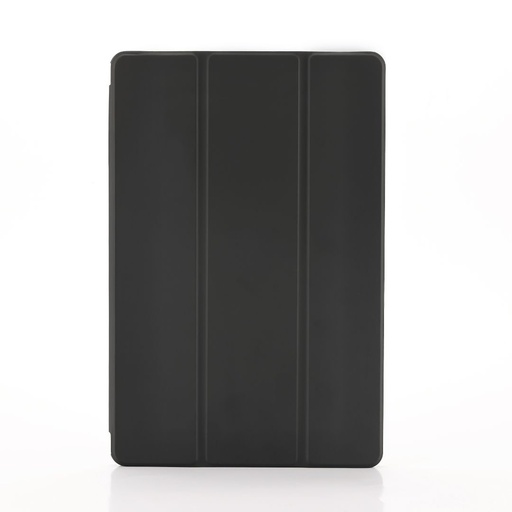 [SAC/LENTABP12] Etui WE pour tablette LENOVO Tab P12 12.7 - Noir - Rabat aimanté - Fonction sup