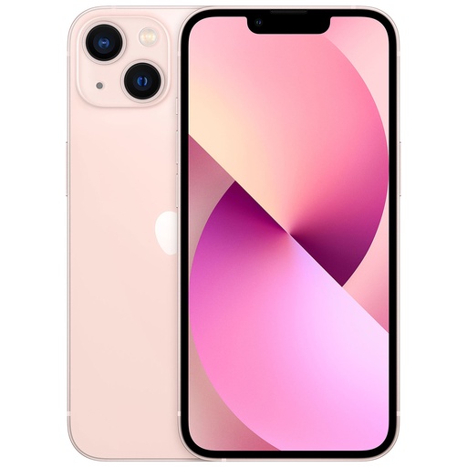[appi15_128pide] Apple iPhone 15 128GB - Pink