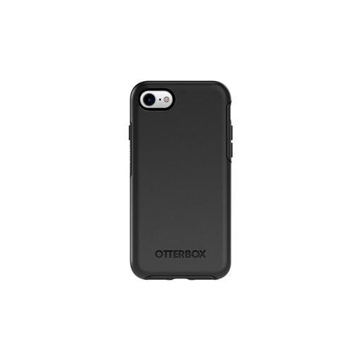 [77-55769] OtterBox Symmetry Apple iPhone SE (3rd/2nd gen)/8/7 - black - ProPack