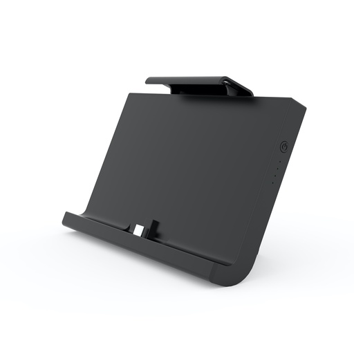 [WEBATT10000NS] Batterie de sec pr Nintendo SWITCH 10000mAh 2 sorties: 1 USB A 1 USB C 3.1A au t
