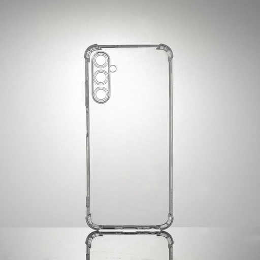 [WECOQTPUSAMA05] WE Coque de protection TPU SAMSUNG GALAXY A05 Transparent