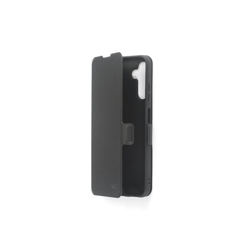 [WEFOLIOAIMSAMA05S] WE Etui folio FERMETURE AIMANTEE SAMSUNG A05S