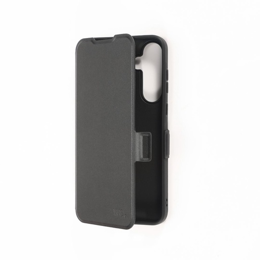 [WEFOLIOAIMSAMS23FE] ***WE Etui folio FERMETURE AIMANTEE SAMSUNG S23 FE
