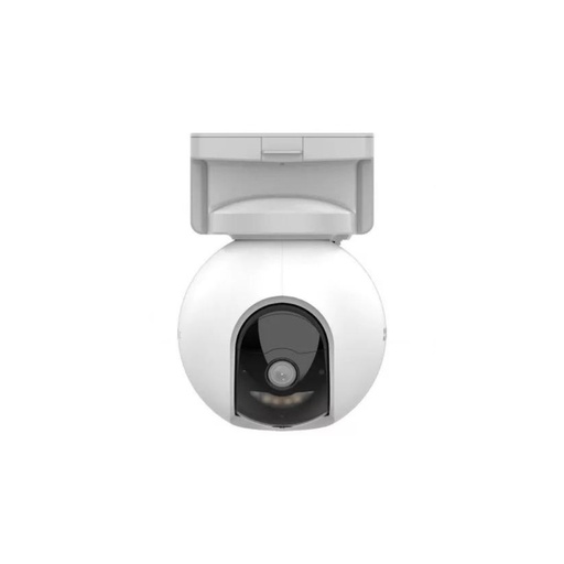 [CS-HB8-R100-2C4WDL] EZVIZ Caméra extérieure motorisée Wi-Fi sur batterie HB8 2K+ -  360  - 8 mois d'