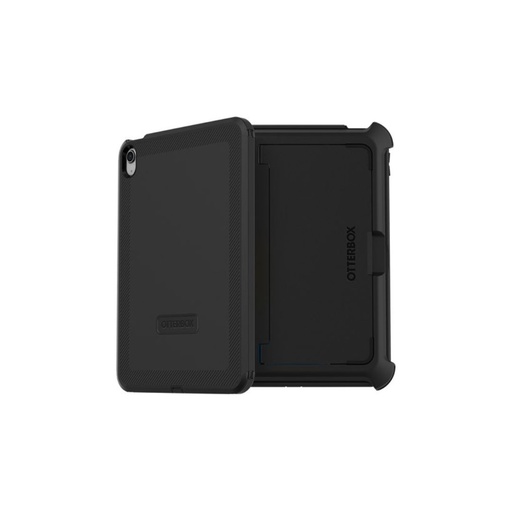 [77-89955] OtterBox Coque Defender Apple iPad 10th gen black - ProPack